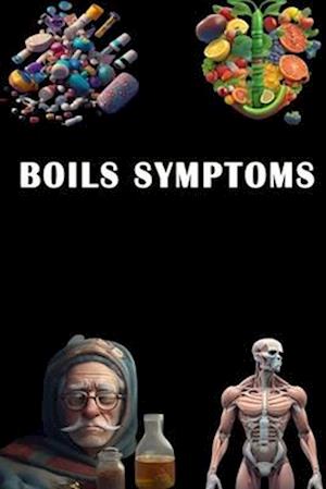 Boils Symptoms