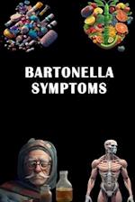 Bartonella Symptoms 