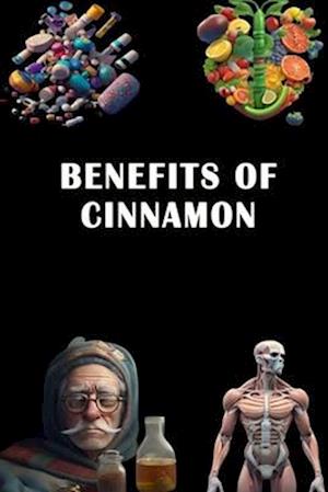 Benefits of Cinnamon