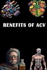 Benefits of ACV 