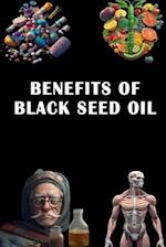 Benefits of Black Seed Oil 