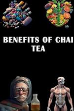 Benefits of Chai Tea 