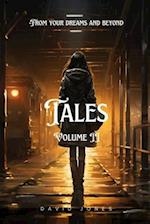 Tales II 