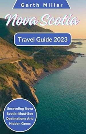 nova scotia tourism guide 2023