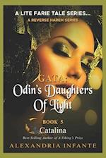 Gata: Odin's Daughters of Light 