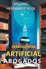 Herramientas de Inteligencia Artificial para Abogados