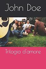 Trilogia d'amore