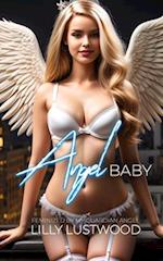 Angel Baby: Feminized by my Guardian Angel 