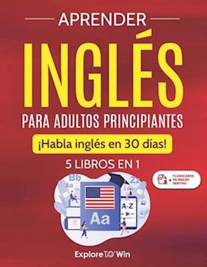 Aprender inglés para adultos principiantes