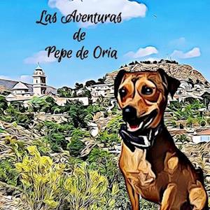 Las aventuras de Pepe de Oria