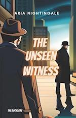 An Unseen Witness: A Novel 