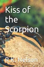 Kiss of the Scorpion 