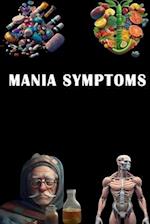 Mania Symptoms: Spot the Signs of Mania - Understand Bipolar Disorder and Support Mental Health! 