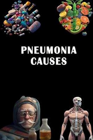 Pneumonia Causes: Explore Common Pneumonia Causes - Prioritize Respiratory Health and Prevention!