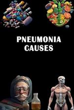 Pneumonia Causes: Explore Common Pneumonia Causes - Prioritize Respiratory Health and Prevention! 