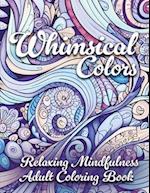 Whimsical Colors