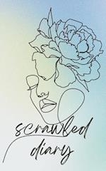 Scrawled Diary: A Collection of Emotional Writings 