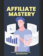 Affiliate Mastery: Unleashing the Symphony of Success 