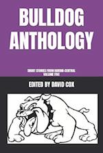 BULLDOG ANTHOLOGY: Short Stories from Hardin-Central, Volume Five 