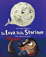 La Luna dello Storione