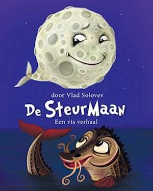 De Steurmaan