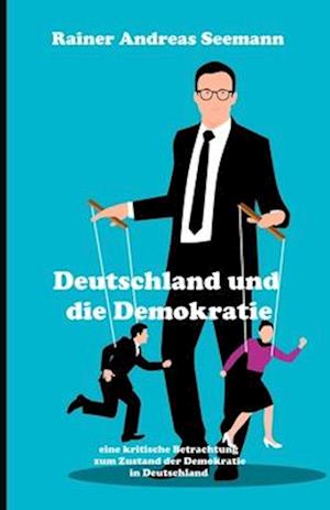 Deutschland und die Demokratie