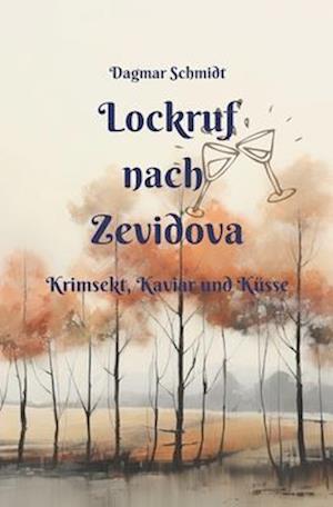 Lockruf nach Zevidova