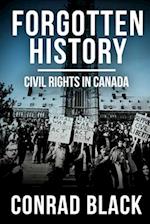 Forgotten History: Civil Rights in Canada 