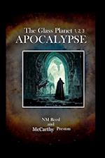 Apocalypse: Book 3 Gwydion's Bible of the Glass Planet 