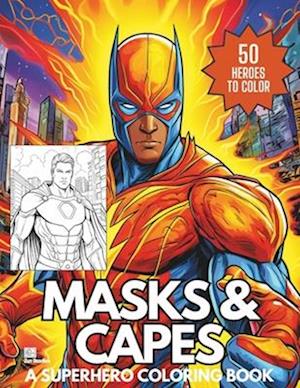 Masks & Capes