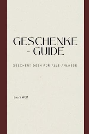 Geschenke-Guide