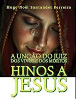 Hinos a Jesus