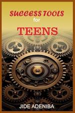 Success Tools for Teens 