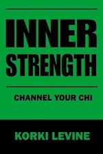 Inner strength: Channel your chi 