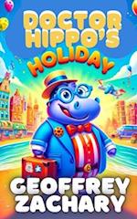 Doctor Hippo's Holiday 