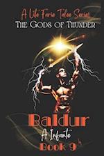 The Gods of Thunder: Baldur 