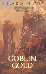 Goblin Gold: Mages & Magic 