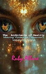 The Architects of Reality - Weaving Visions for Tomorrow's Wonderous World