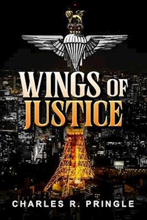 Wings of Justice