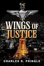 Wings of Justice 