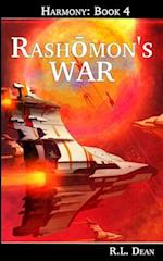 Rashomon's War 