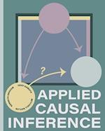 Applied Causal Inference 