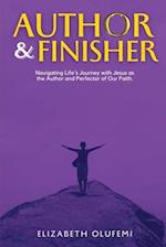 Author and Finisher 
