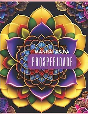 mandalas da prosperidade