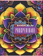 mandalas da prosperidade