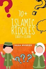 70+ Islamic Riddles: Enjoy and Learn 