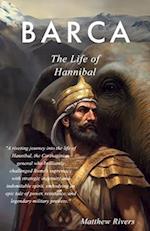 Barca: The Life of Hannibal 