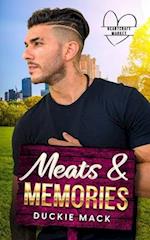 Meats & Memories 