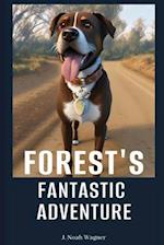 Forest's Fantastic Adventure 