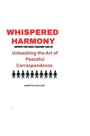 WHISPERED HARMONY